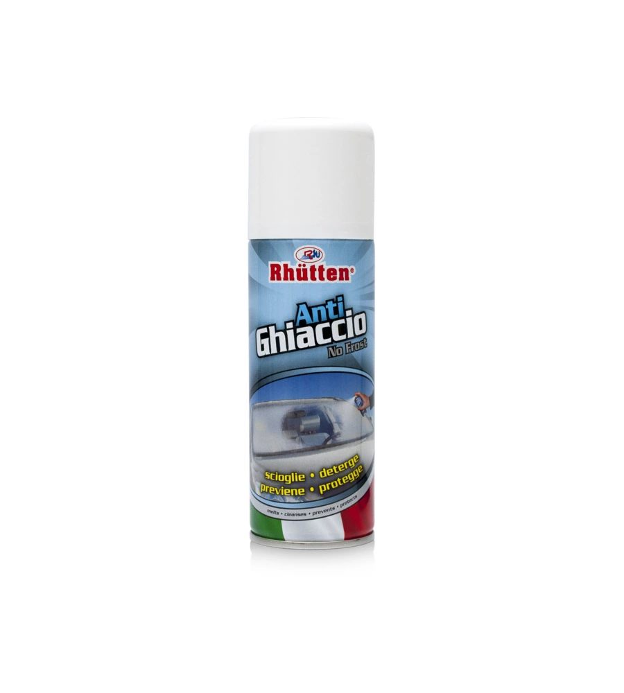 ANTIGHIACCIO SPRAY RHUTTEN "NO FROST" 200 ML